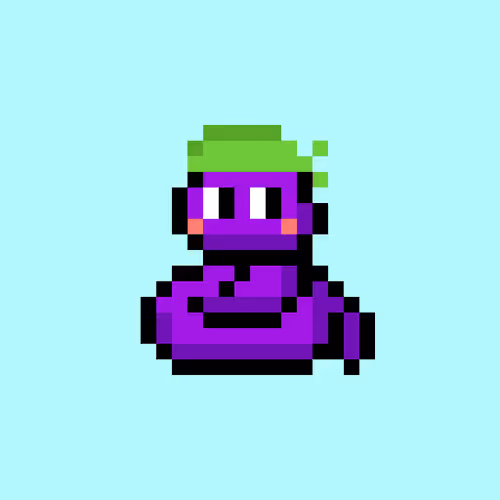 Silly Snake #683