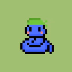 Silly Snake #1786