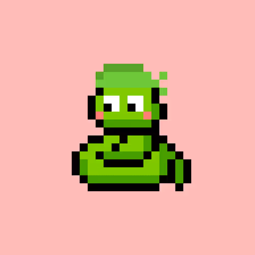 The Silly Snakes