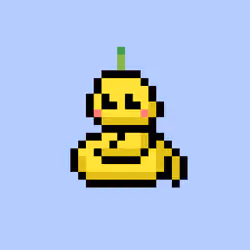 Silly Snake #853