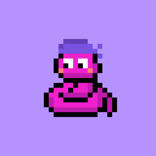 Silly Snake #2043