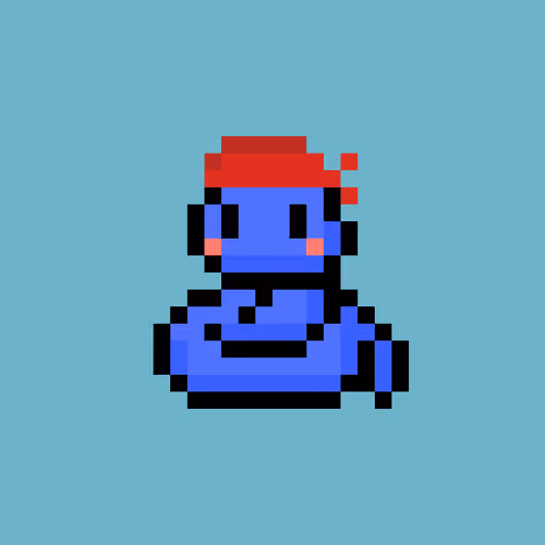 Silly Snake #15
