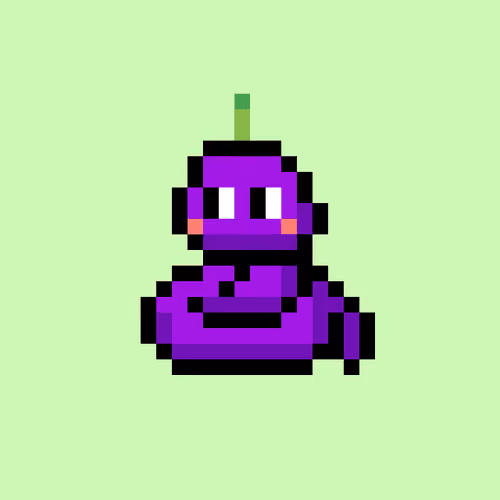 Silly Snake #824