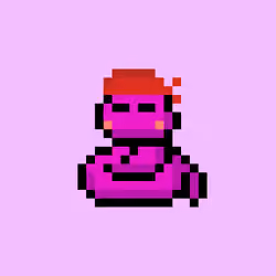 Silly Snake #806