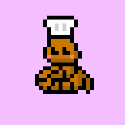 Silly Snake #240
