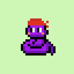 Silly Snake #3515