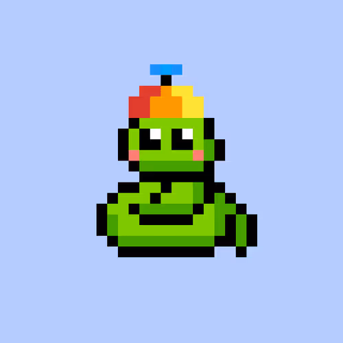 The Silly Snakes