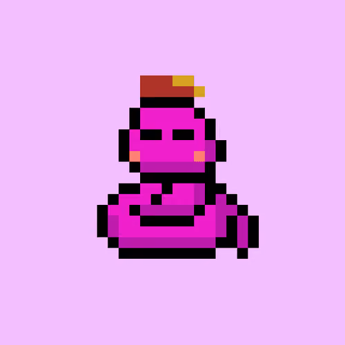 Silly Snake #2782