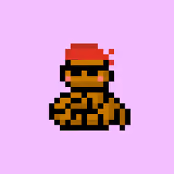 Silly Snake #2994