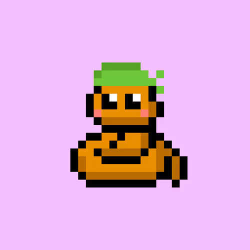 Silly Snake #2323