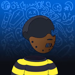 Invisible Foe #2148