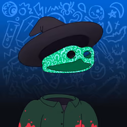 Invisible Foe #2869