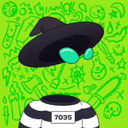 Invisible Foe #2920