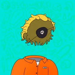 Invisible Foe #3671