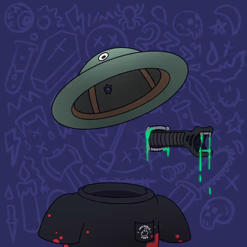 Invisibledegenfoes