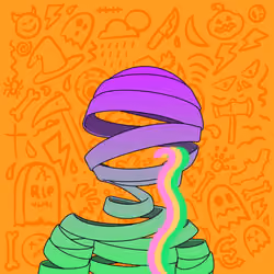 Invisible Foe #1176