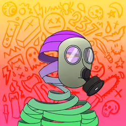 Invisible Foe #529