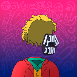Invisible Foe #2897
