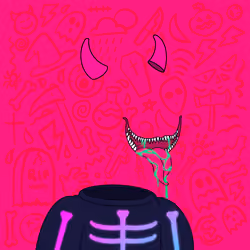Invisible Foe #6332
