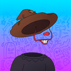 Invisible Foe #4949