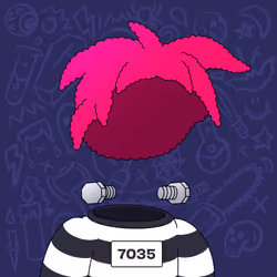 Invisible Foe #1364