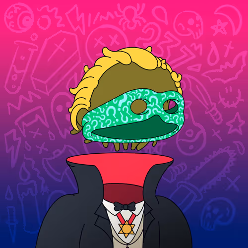 Invisibledegenfoes