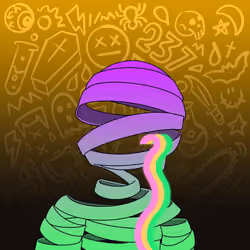Invisible Foe #1793