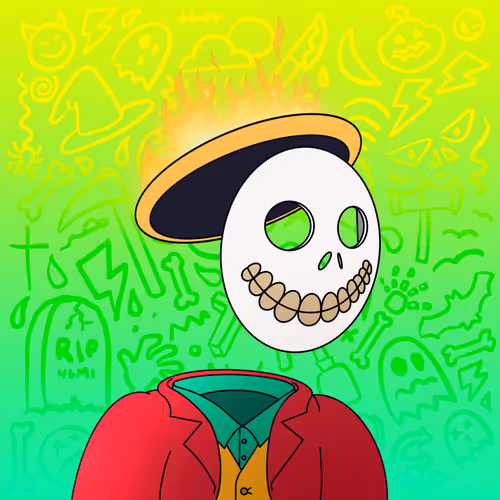 Invisibledegenfoes