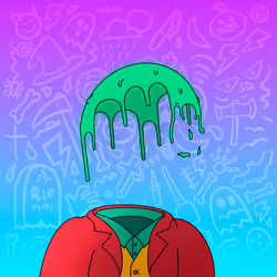 Invisible Foe #896