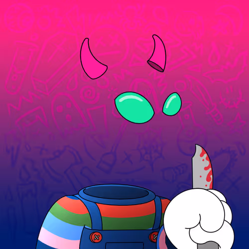 Invisibledegenfoes