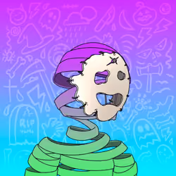 Invisible Foe #793