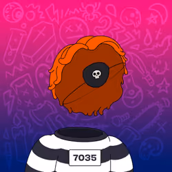 Invisible Foe #4741