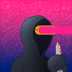 Invisible Foe #792
