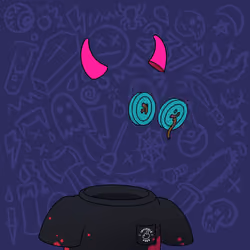 Invisible Foe #1311