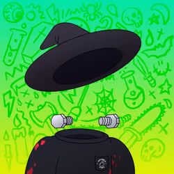 Invisible Foe #337