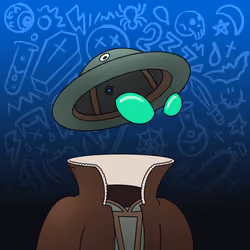 Invisible Foe #6558