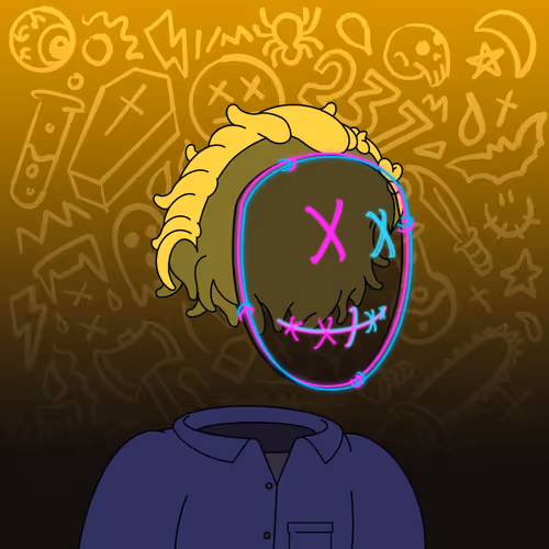 Invisibledegenfoes