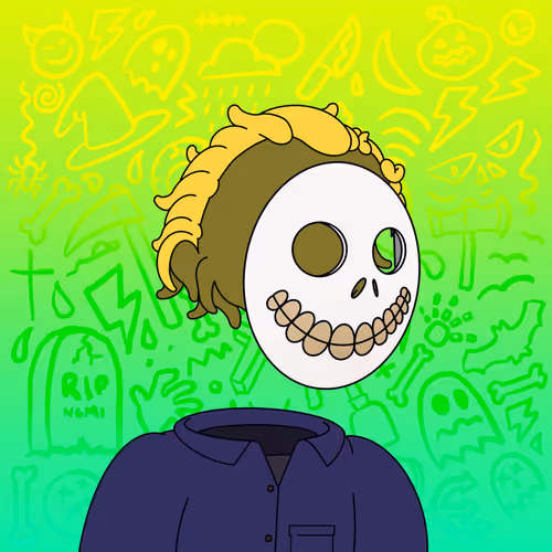 Invisibledegenfoes