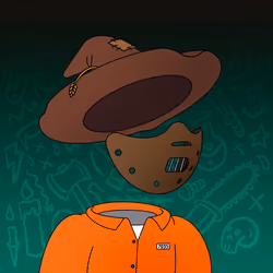 Invisible Foe #5639