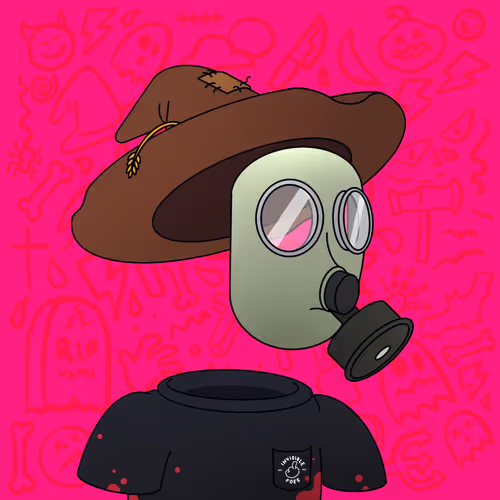 Invisibledegenfoes