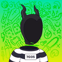 Invisible Foe #1188