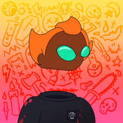Invisible Foe #794