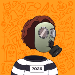 Invisible Foe #1936