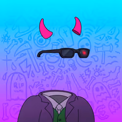 Invisible Foe #2077