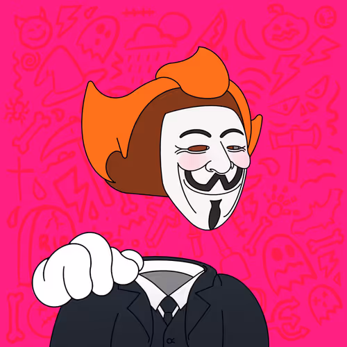 Invisibledegenfoes