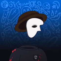 Invisible Foe #447