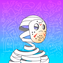 Invisible Foe #5933