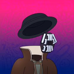 Invisible Foe #309