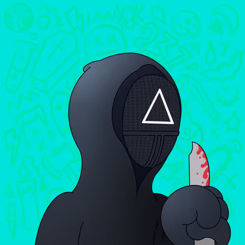 Invisibledegenfoes