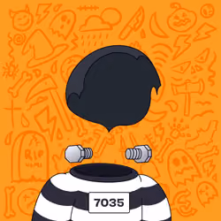 Invisible Foe #208